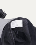 Levi's 501 Cross Patch Jeans