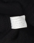 Cashmere Cardigan Sweater