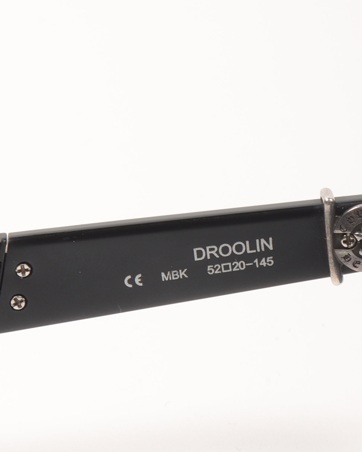 Droolin' Folding Sunglasses