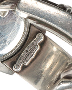 31mm Rolex Sterling Silver Oysterdate