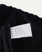 Terry Cloth Shorts