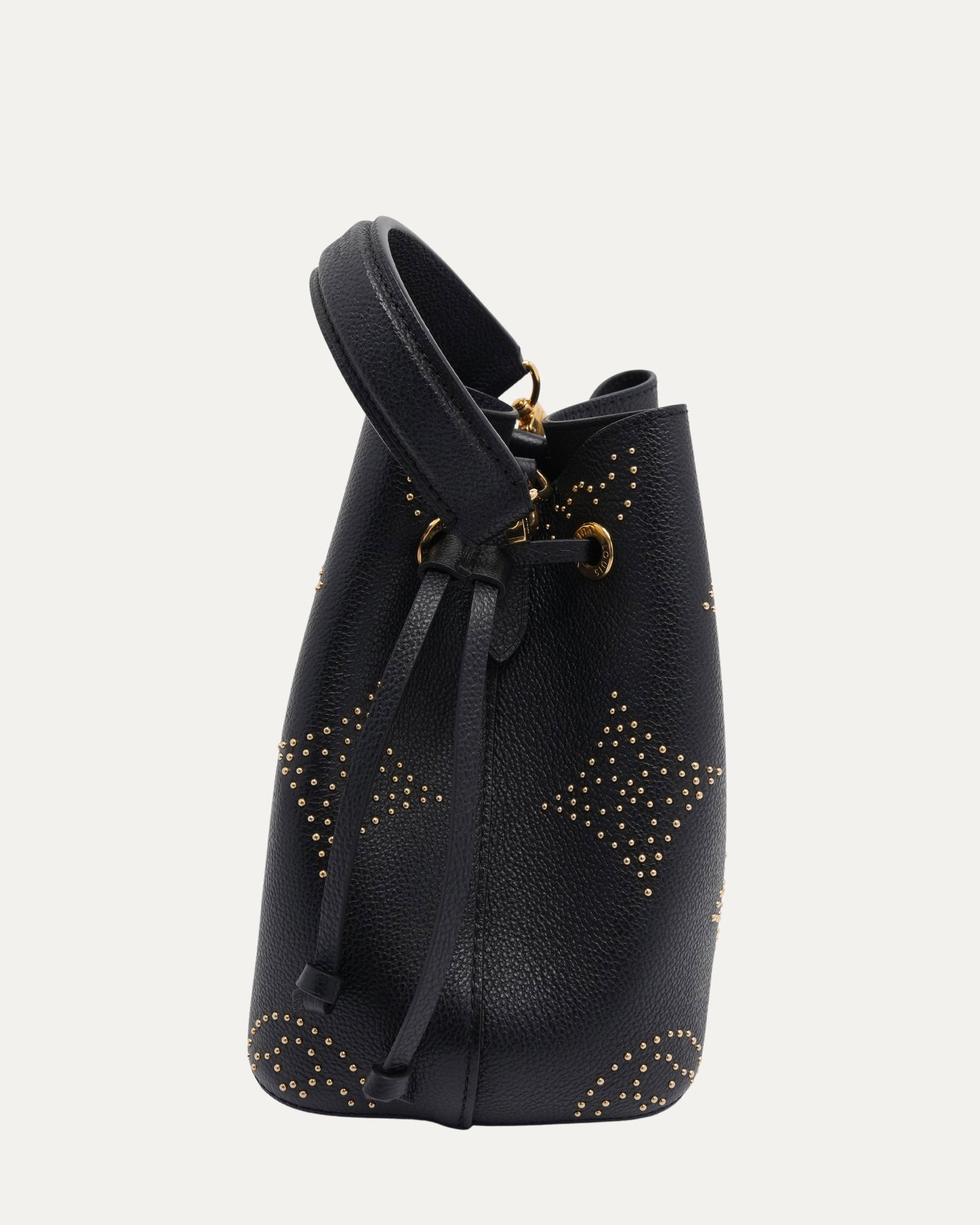 Empreinte NeoNoe Studded Shoulder Bag