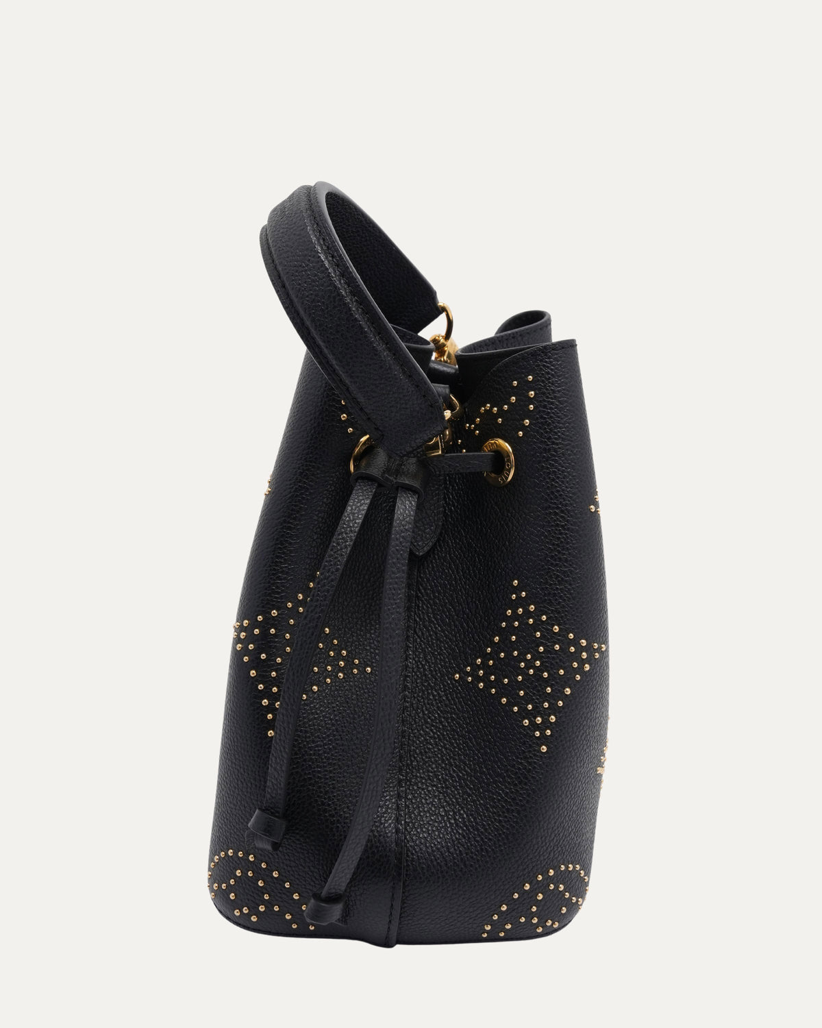 Empreinte NeoNoe Studded Shoulder Bag