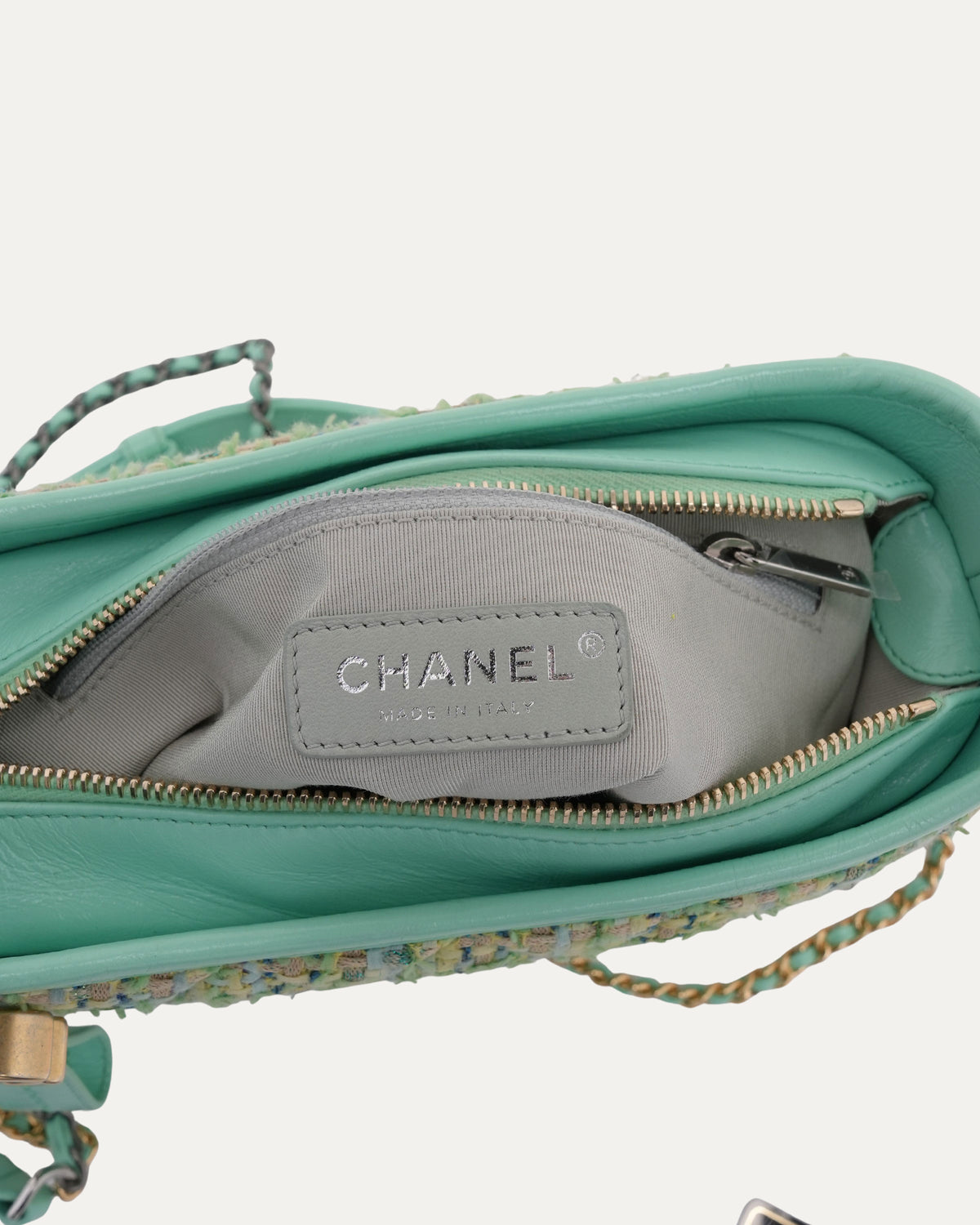 Gabrielle Hobo Bag