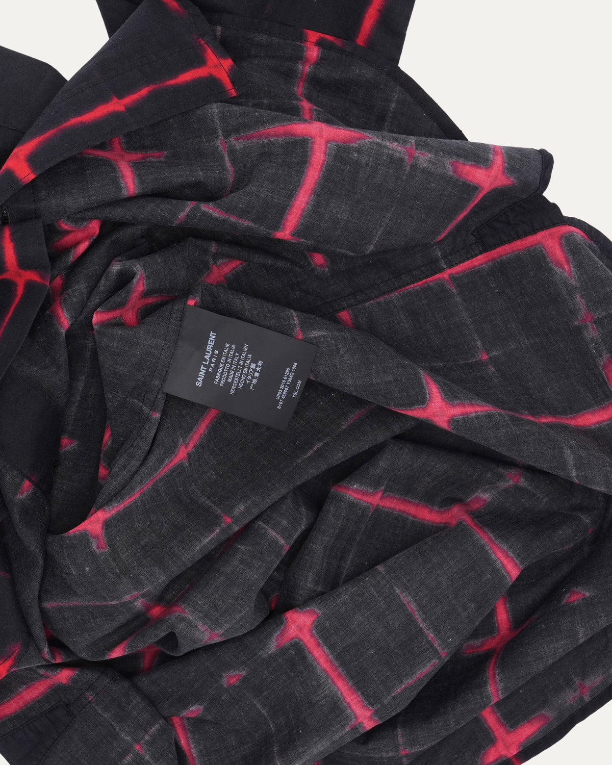 Plaid Shirt
