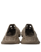 HD Rubber Mules