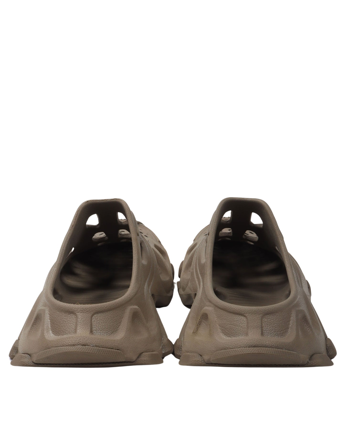 HD Rubber Mules