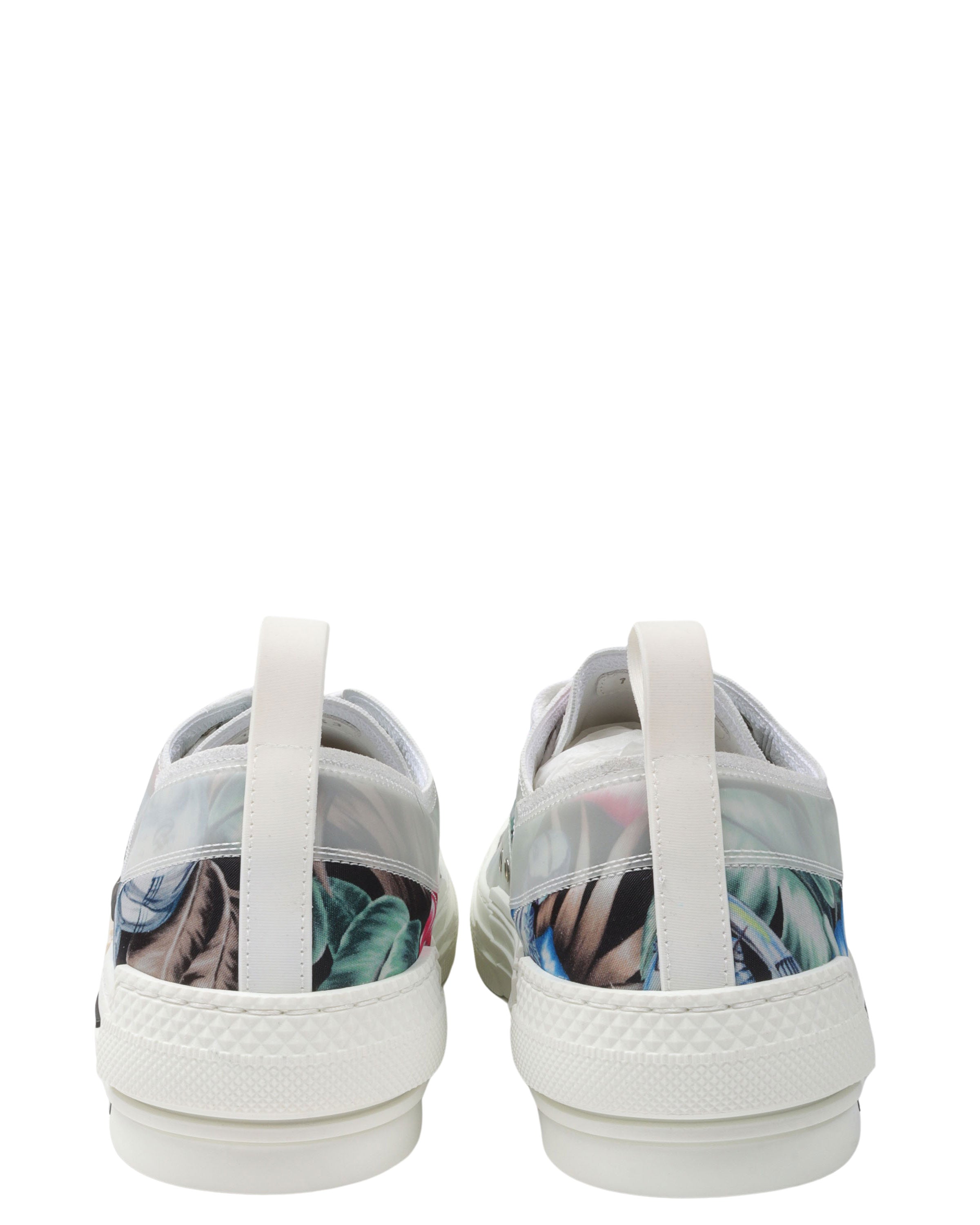 Sorayama B23 Low Sneakers