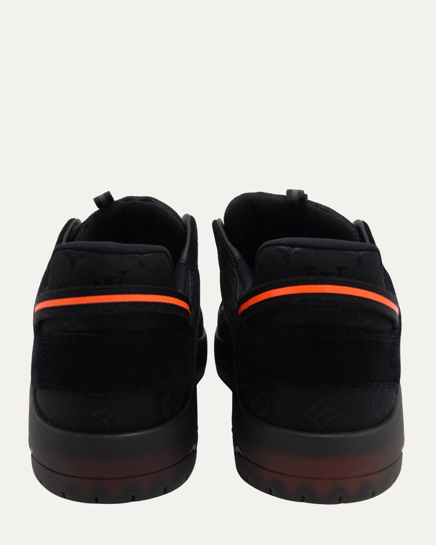 Lucien Clark A View Sneaker