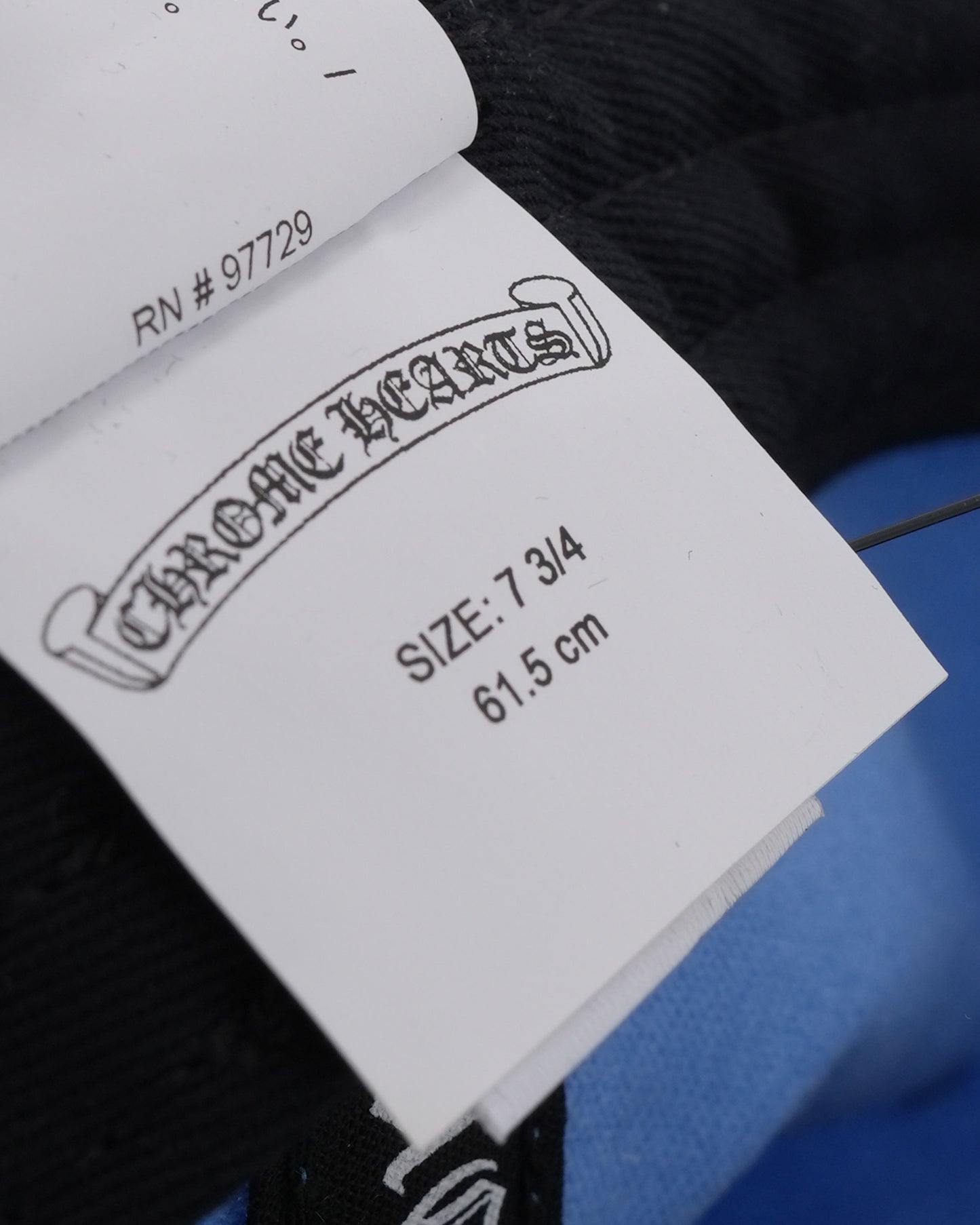 Love You Fitted Baseball Hat