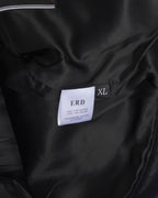 Napoleon Sid Leather Jacket