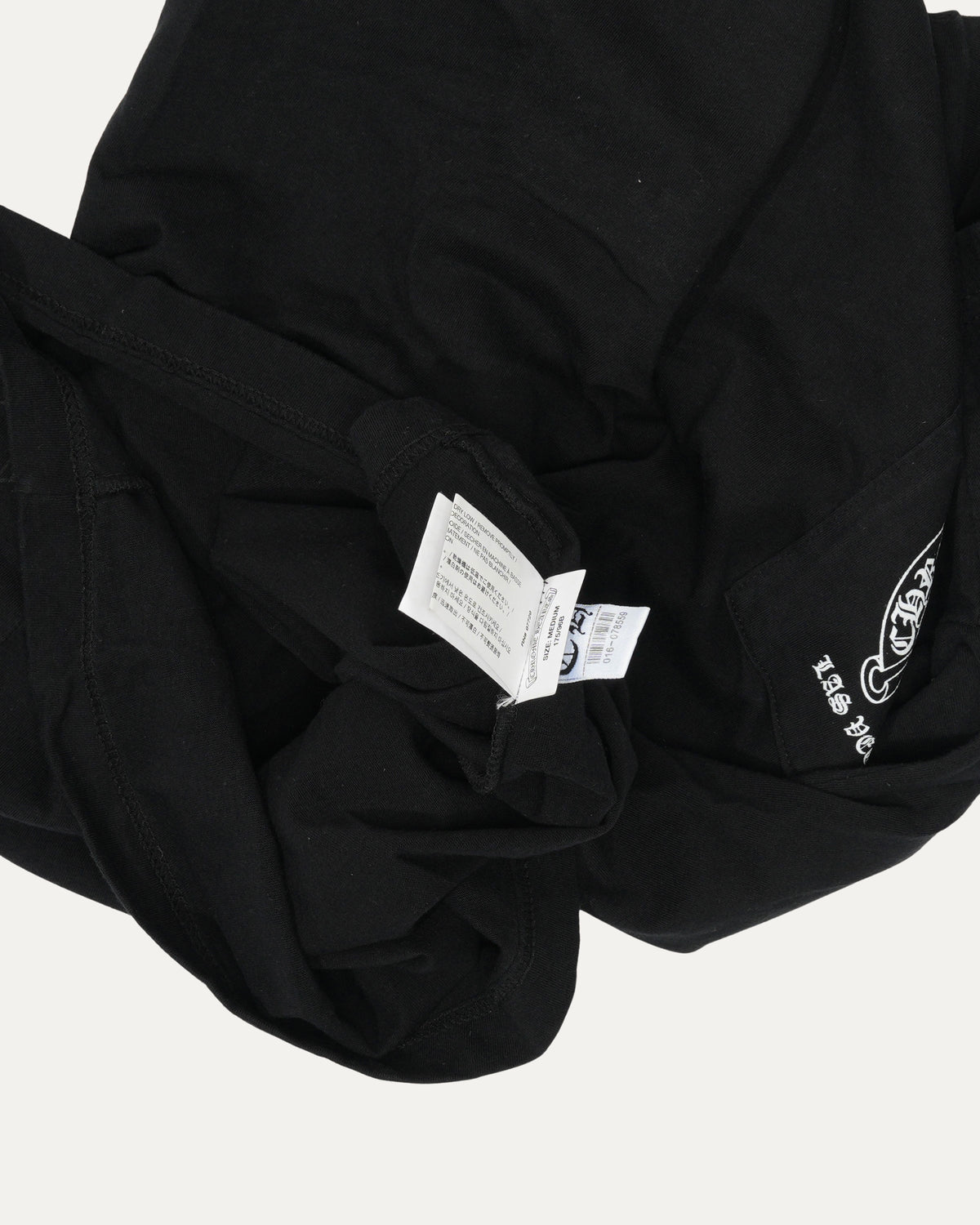 Las Vegas Pocket T-Shirt
