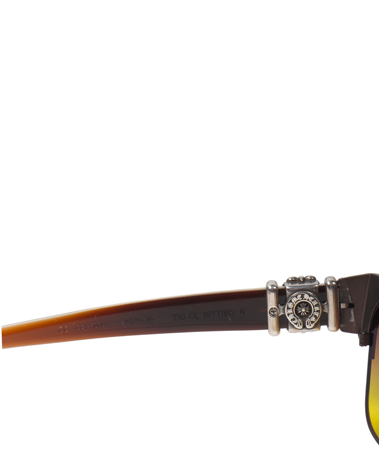 Tig Ol' Bitties II Sunglasses