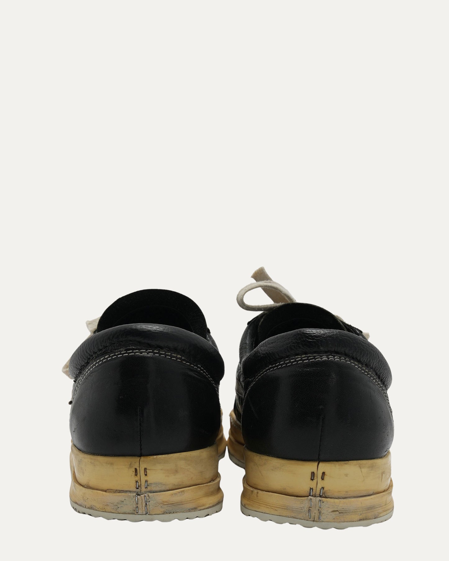 Original Release Vintage Sneakers