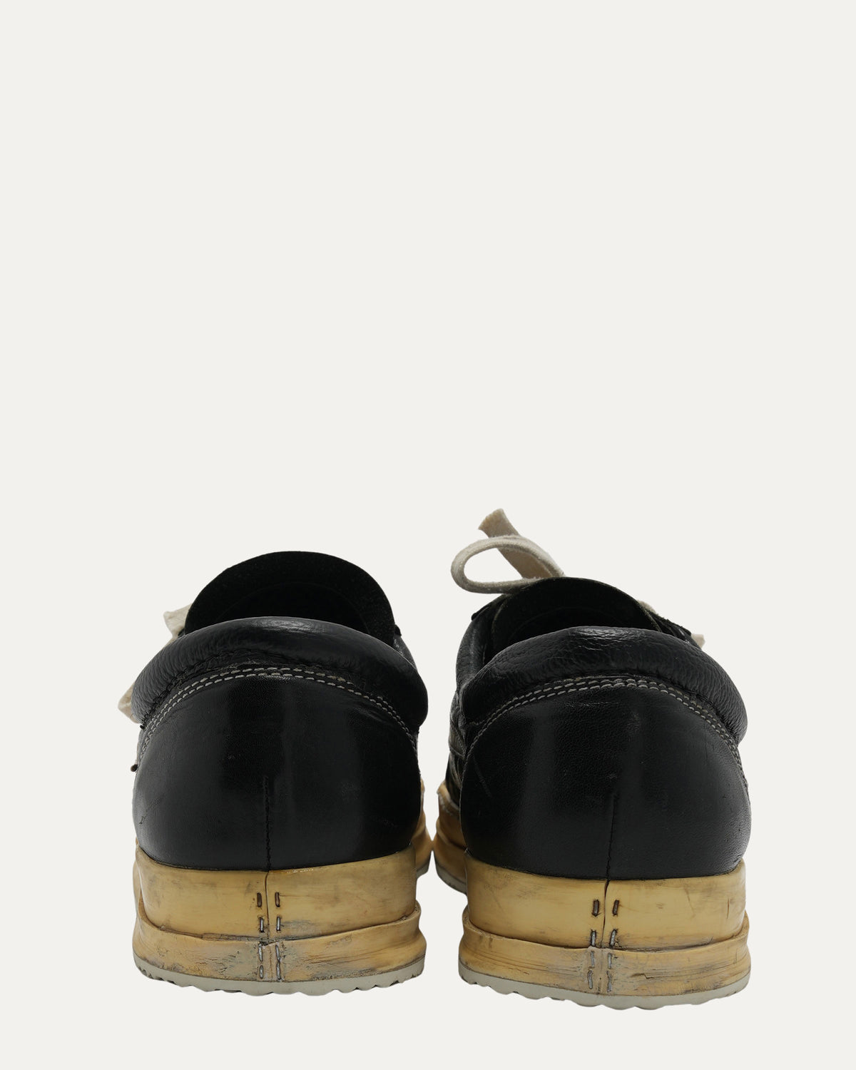 Original Release Vintage Sneakers