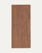 Wood & Silver Mouse Trap