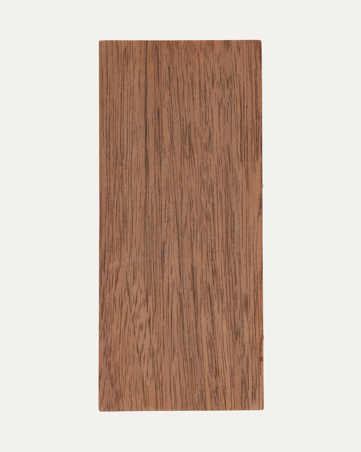 Wood & Silver Mouse Trap