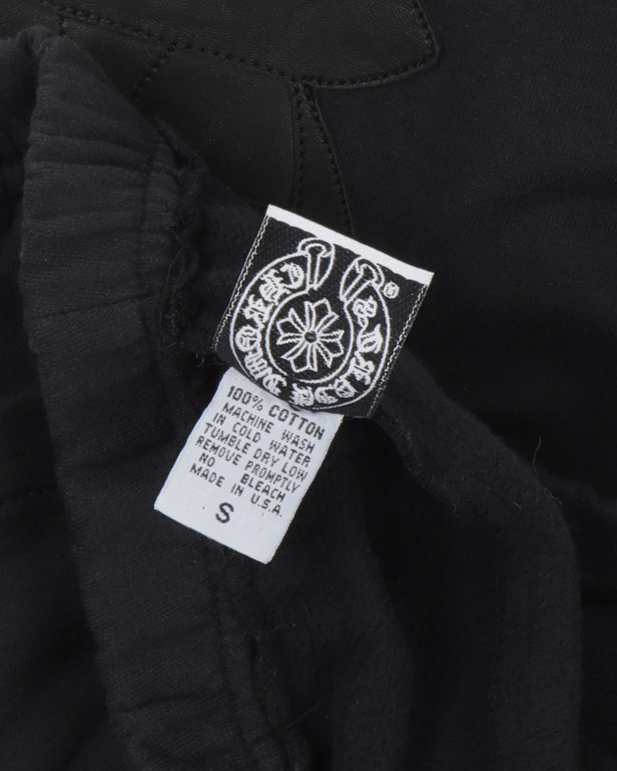 Vintage Fucker Patch Sweatpants