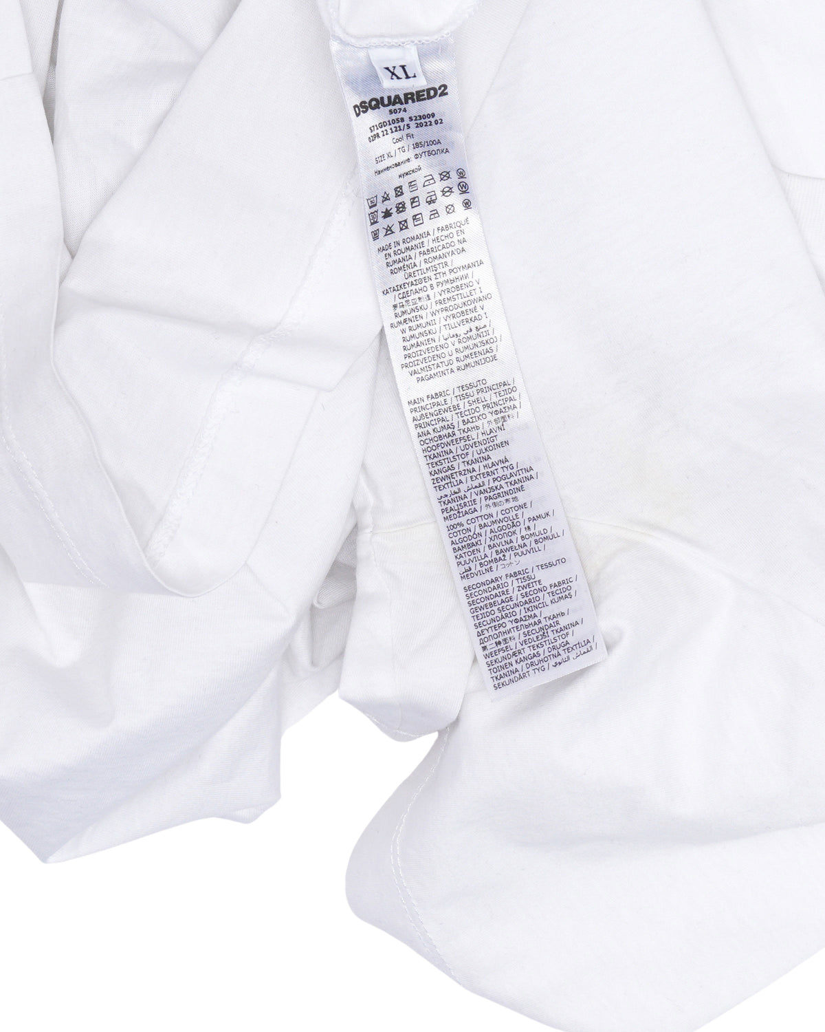 Ceresio 9 T-Shirt