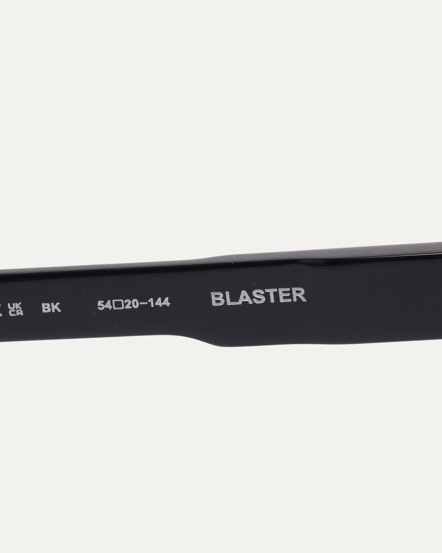 Diamond Blaster Sunglasses