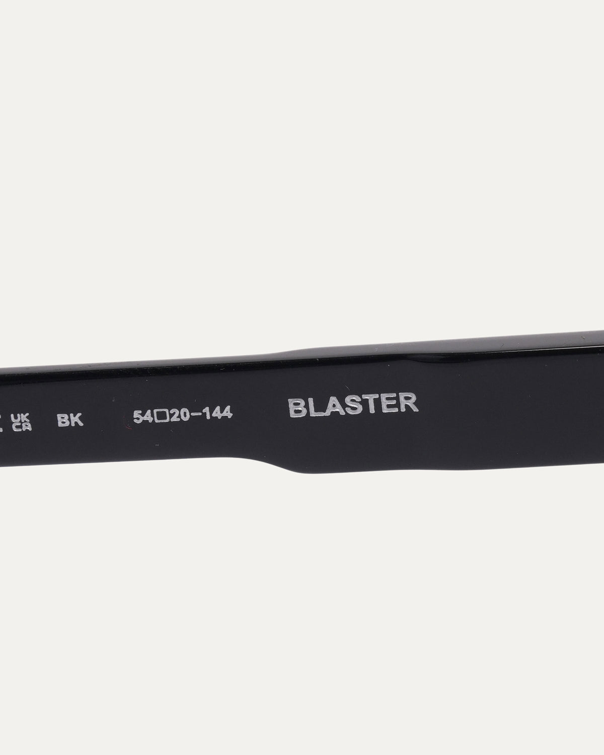 Diamond Blaster Sunglasses