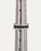 Plus Cross Band Ring