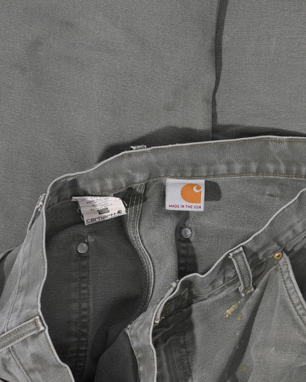Carhartt Double Knee Pants