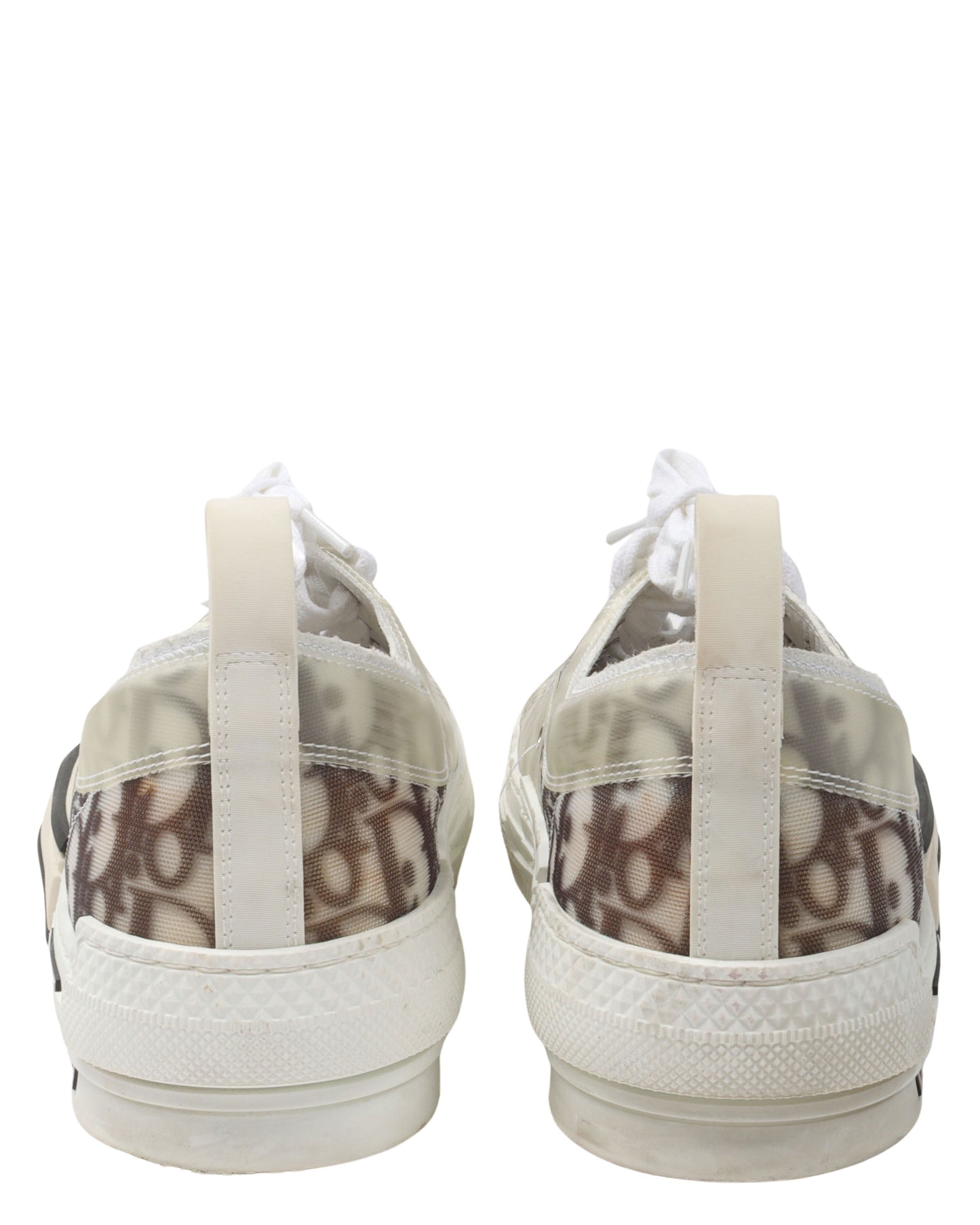 B23 Low-Top Sneakers