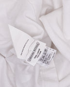 Tonal Star Horseshoe Logo Pocket T-Shirt