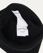 Embroidered Beanie