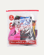 Anti Promo Matty Boy 99 Eyes Shorts