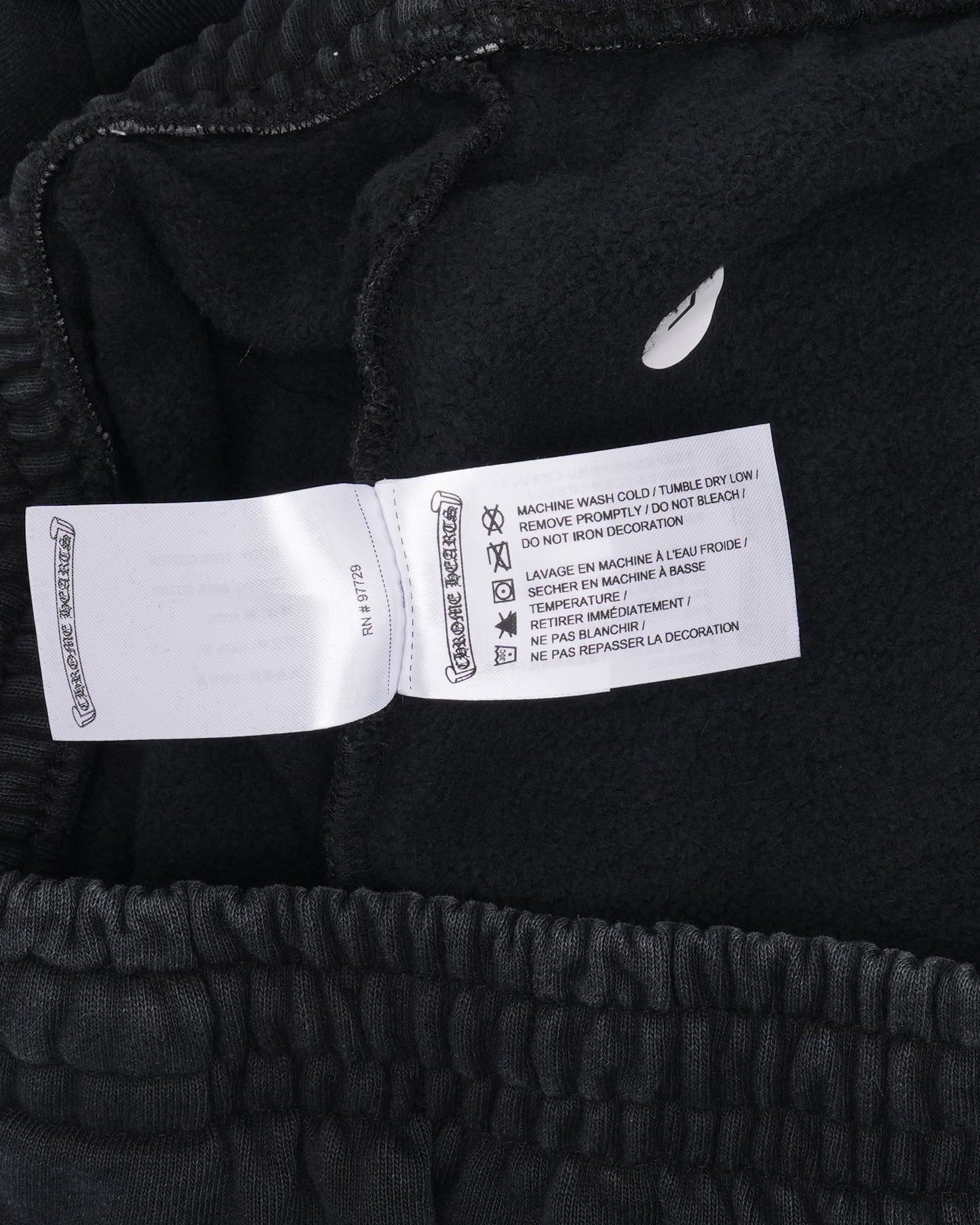 Soap & Water Sweatshorts