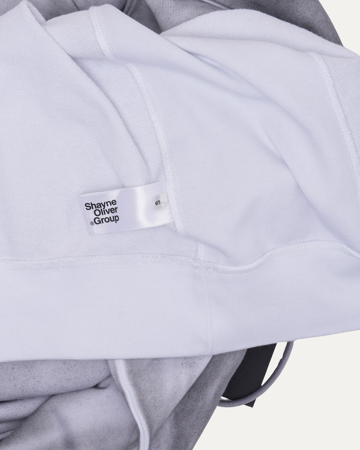 Heritage Hoodie