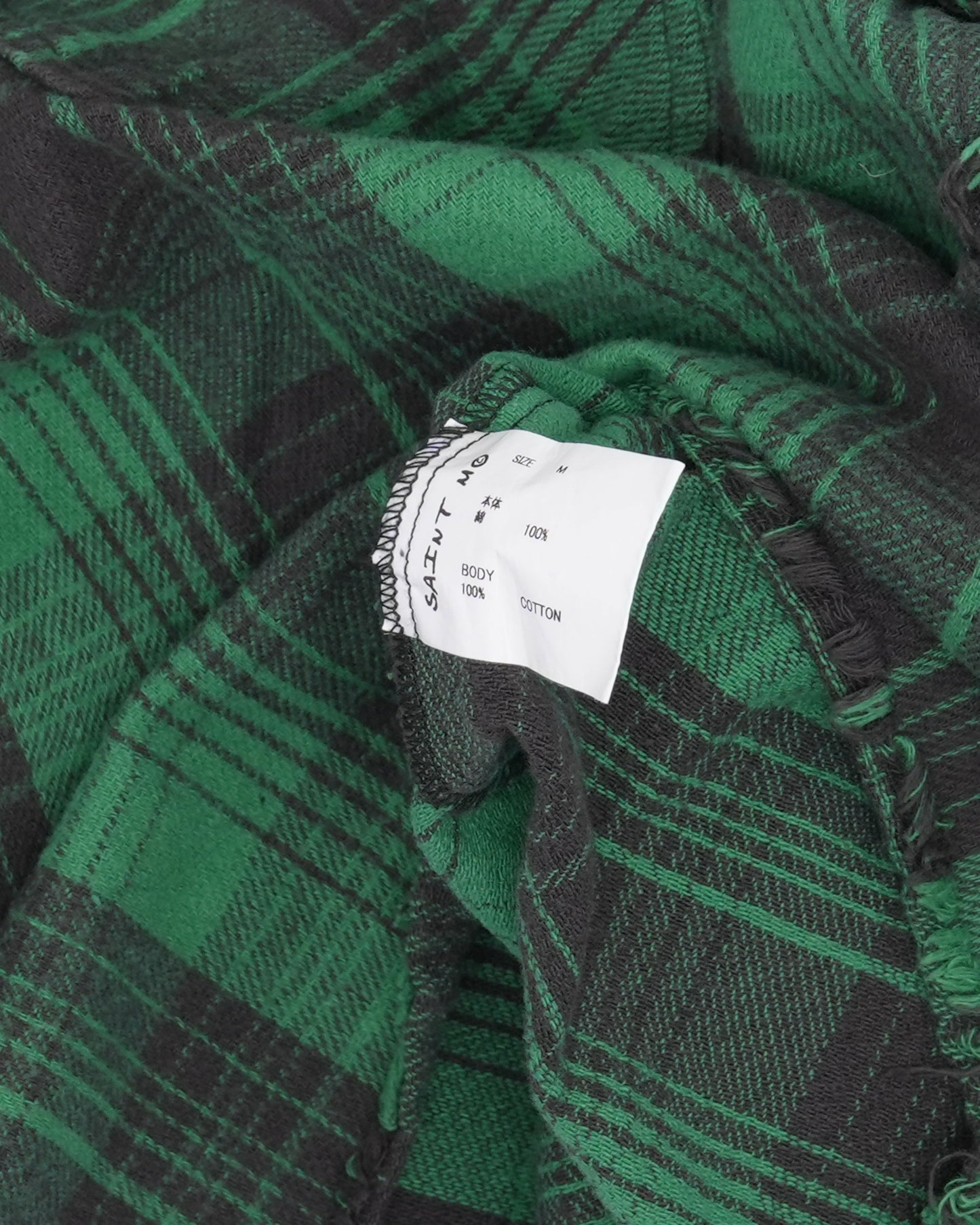 Flannel Shirt