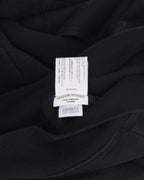 Malibu Plus Cross Thermal Lined Zip Up Hoodie