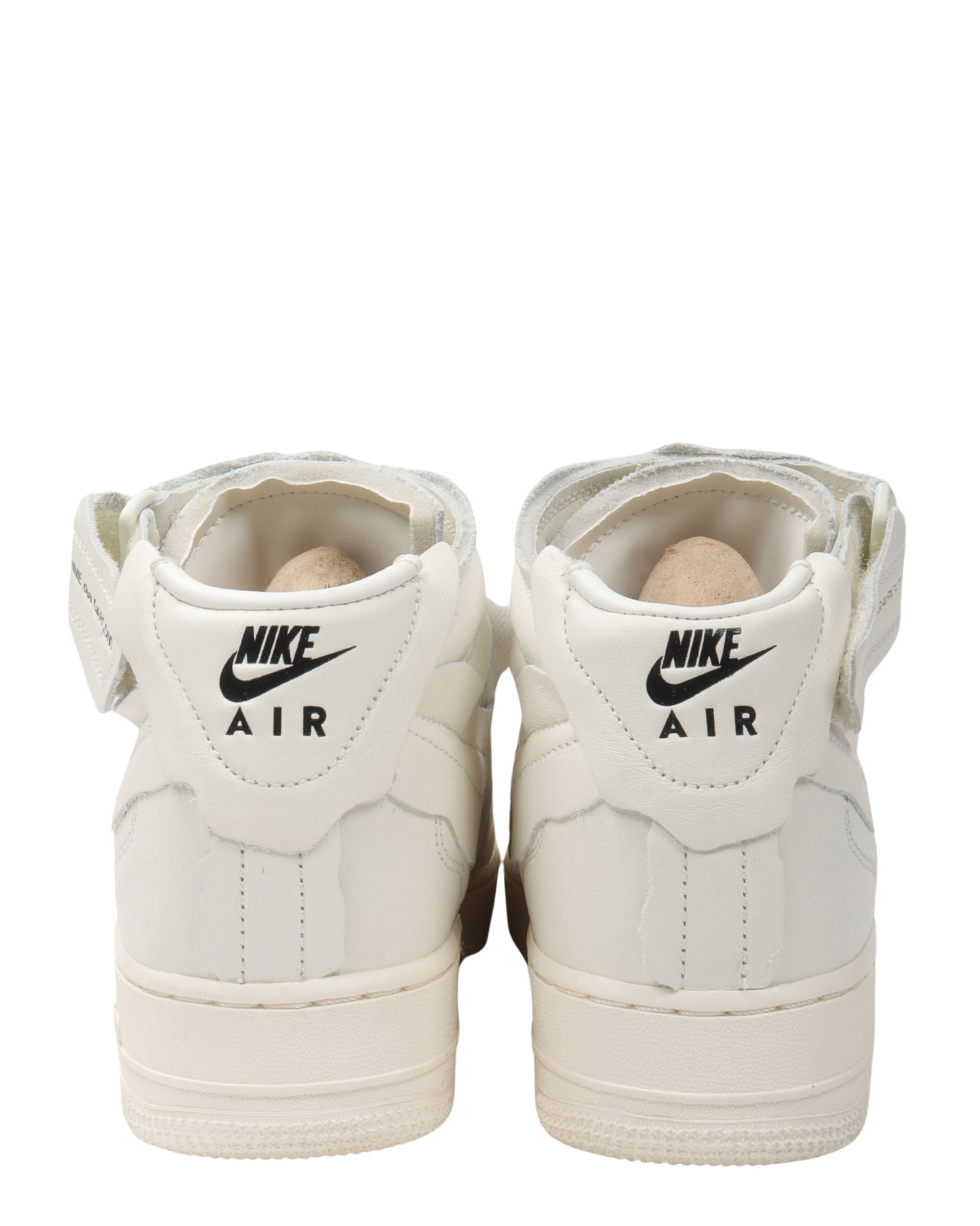 Comme des Garcons Air Force 1 Mid