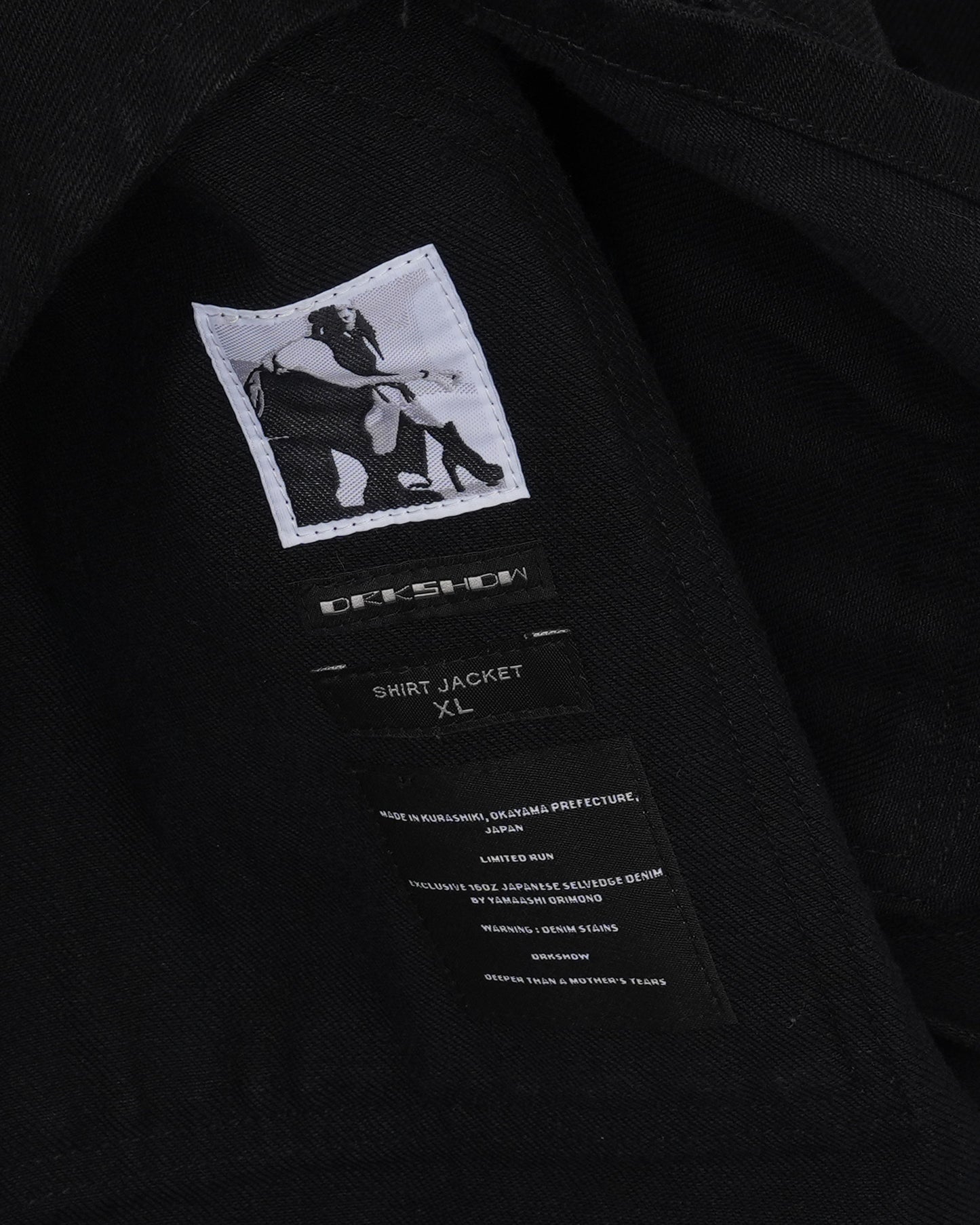 Shirt Jacket