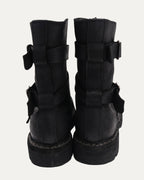 GR05CGV Multi Strap Boots