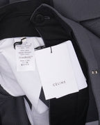 Wool Trousers