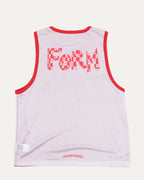 Reversible Matty Boy Form Mesh Jersey