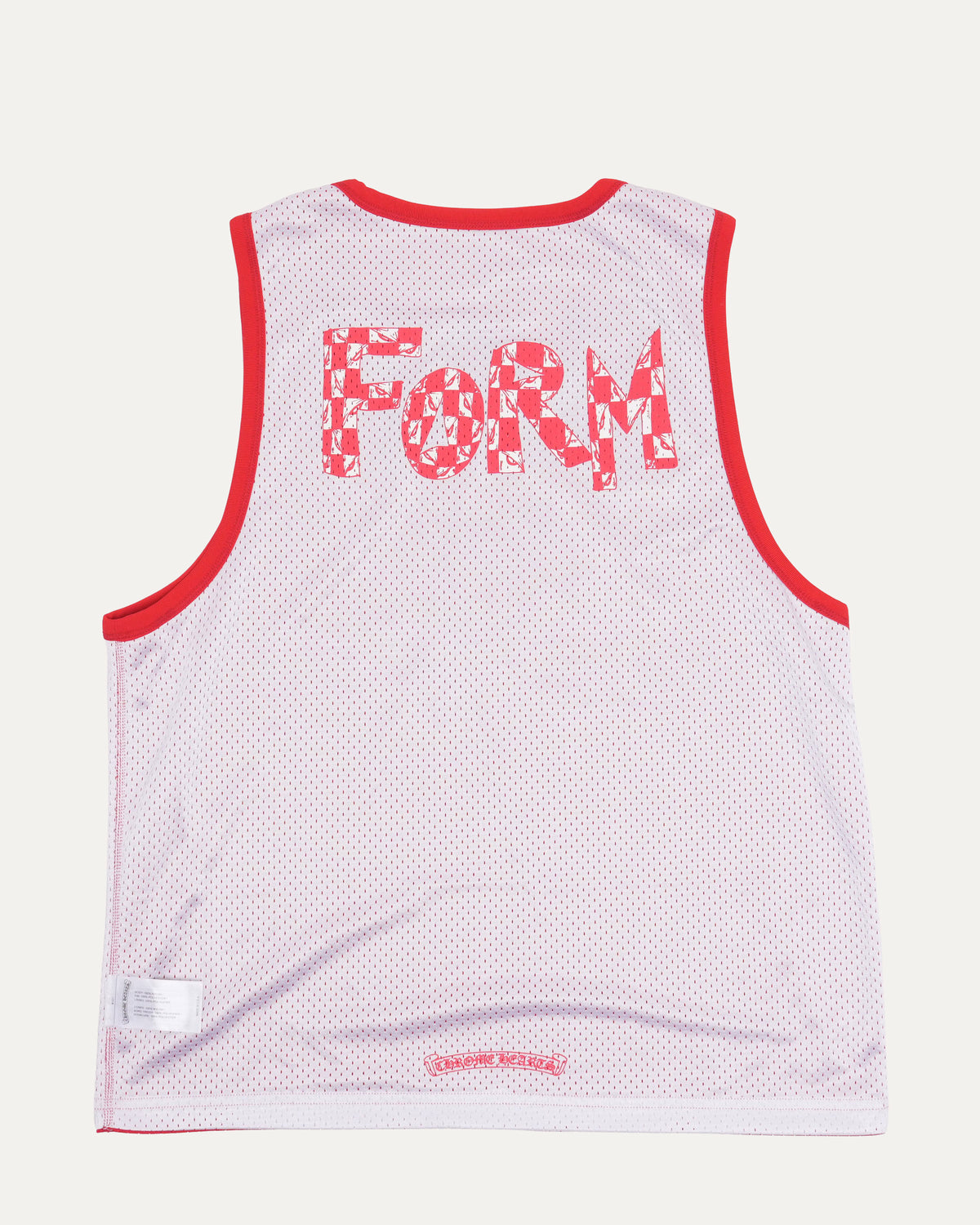 Reversible Matty Boy Form Mesh Jersey