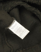 Wool Fleece Sweatshirt
