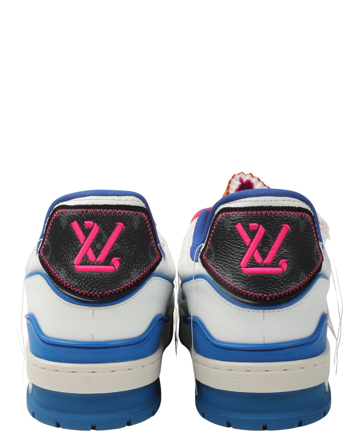 Paris Exclusive Trainer Sneaker Low