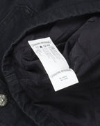 Padded Work Dog Shirt Jacket