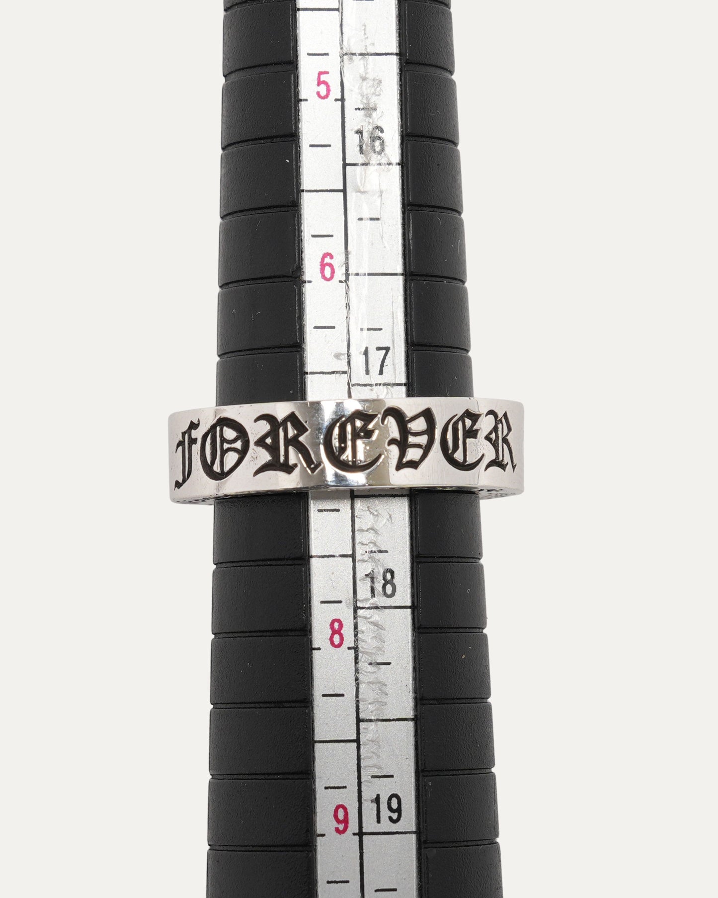 CH Forever Spacer Ring