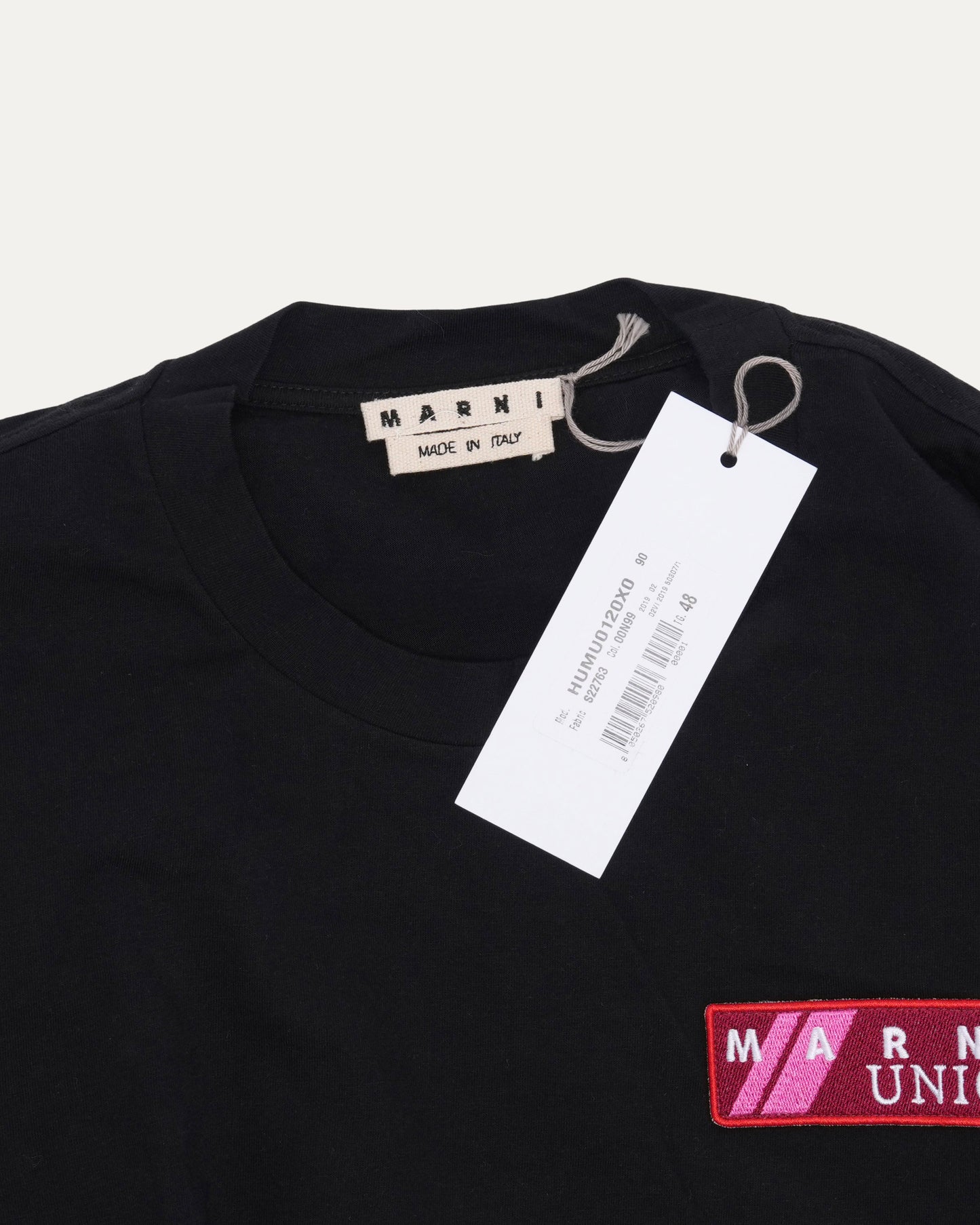 Union Logo T-Shirt