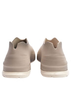 Monumental Mallow Rubber Sneakers