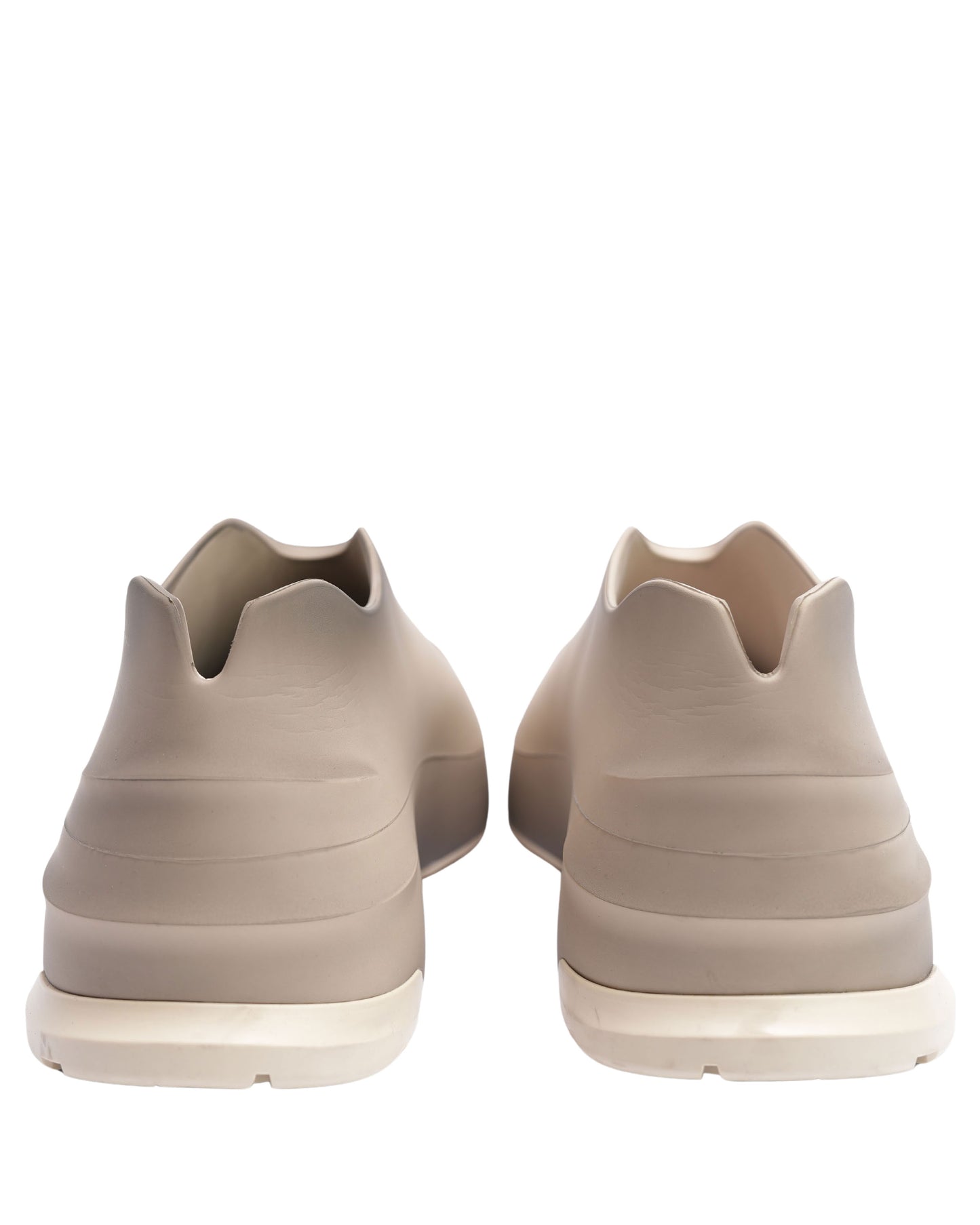 Monumental Mallow Rubber Sneakers