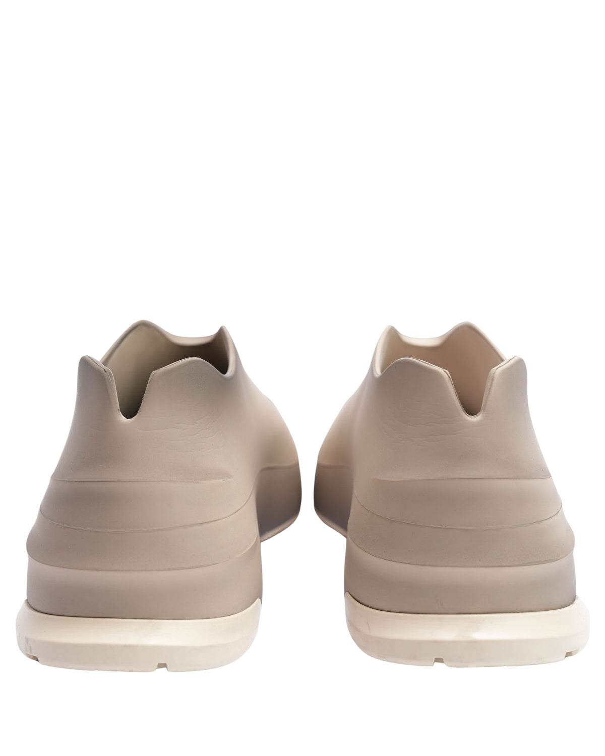 Monumental Mallow Rubber Sneakers