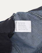 Turbo Diesel Jeans